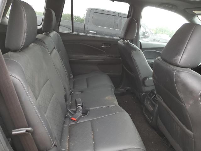2021 HONDA PASSPORT E 5FNYF8H52MB019513