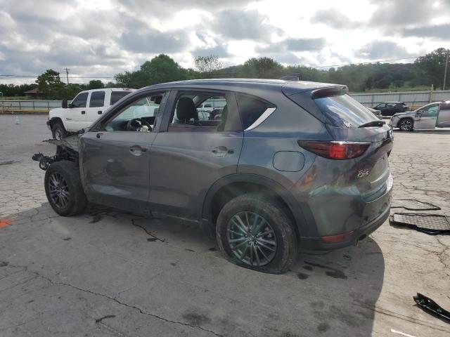 Vin: jm3kfacm1m0370429, lot: 56859555, mazda cx-5 touring 20212