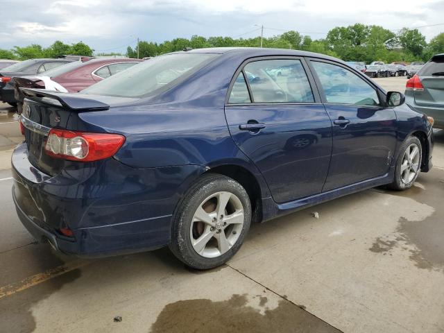 Vin: 2t1bu4ee5cc902954, lot: 56918715, toyota corolla base 20123