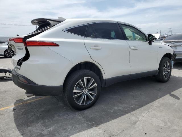 Vin: jteaaaah7mj050692, lot: 56764085, toyota venza le 20213