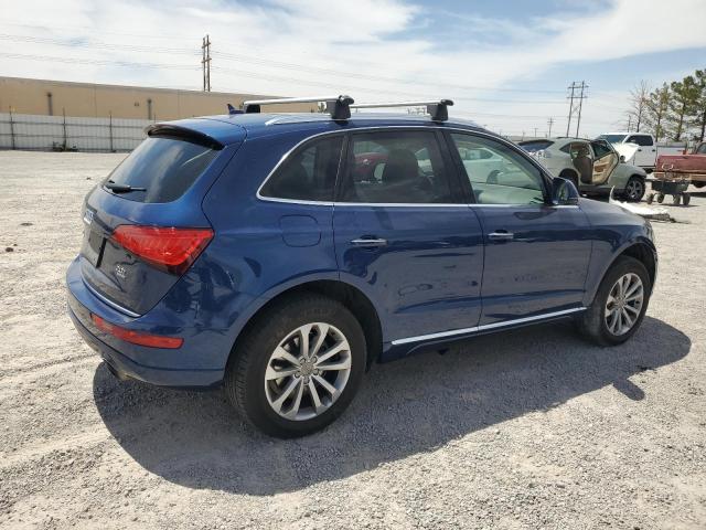 Vin: wa1c2afp8ga145805, lot: 56346435, audi q5 premium 20163