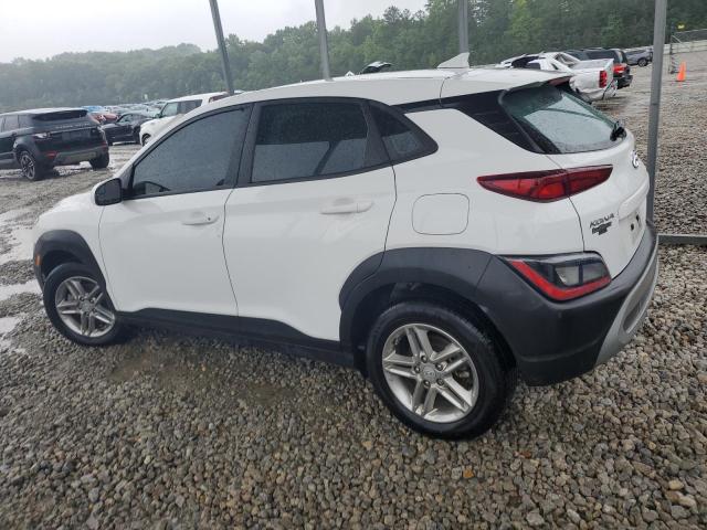 Vin: km8k22ab4nu771619, lot: 58007945, hyundai kona sel 20222