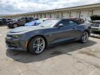 2016 CHEVROLET CAMARO LT - 1G1FB3DS1G0187995
