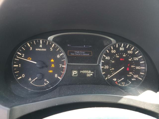 2015 NISSAN ALTIMA 2.5 - 1N4AL3AP3FC167085