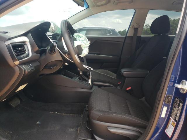 2020 KIA RIO LX 3KPA24AD2LE330242