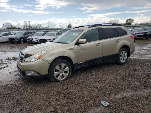 SUBARU OUTBACK 2.