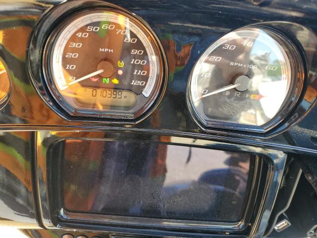 2023 HARLEY-DAVIDSON FLHTK 1HD1KEF15PB605818