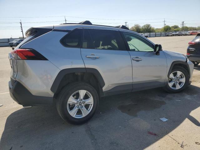 2019 TOYOTA RAV4 LE - 2T3LWRFV8KW013984