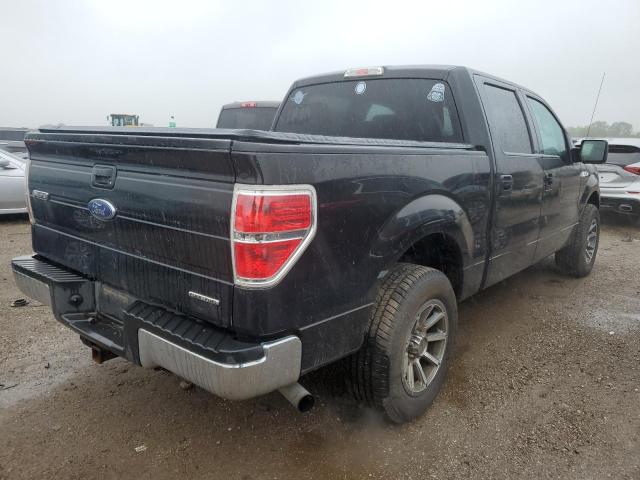 Vin: 1ftfw1cf7dfc76662, lot: 57380255, ford f-150 supercrew 20133