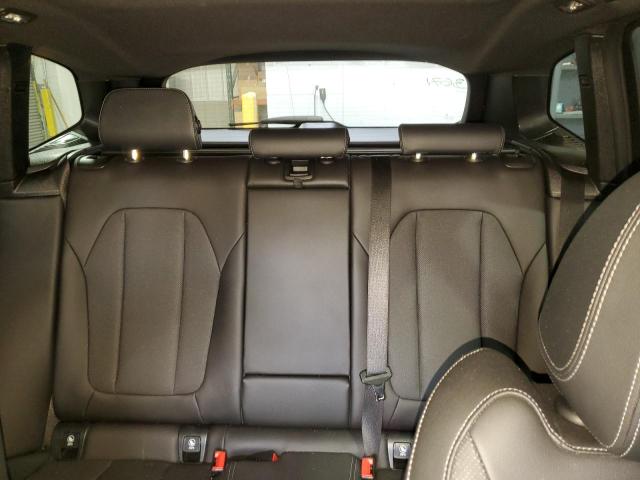 2022 BMW X3 XDRIVE3 WBX57DP04NN161043