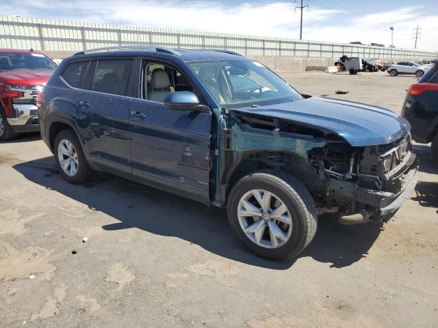 2018 VOLKSWAGEN ATLAS SE 1V2DP2CA2JC593162