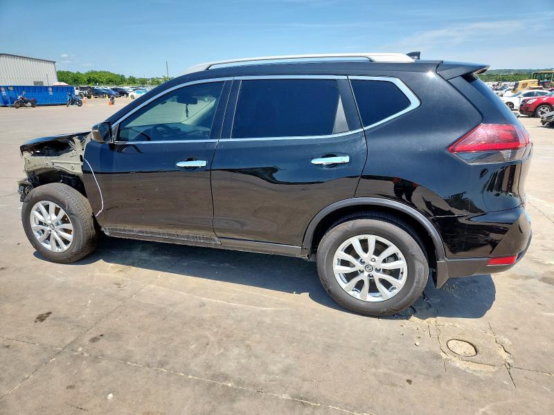 Vin: 5n1at2mt3kc723723, lot: 59179325, nissan rogue s 20192