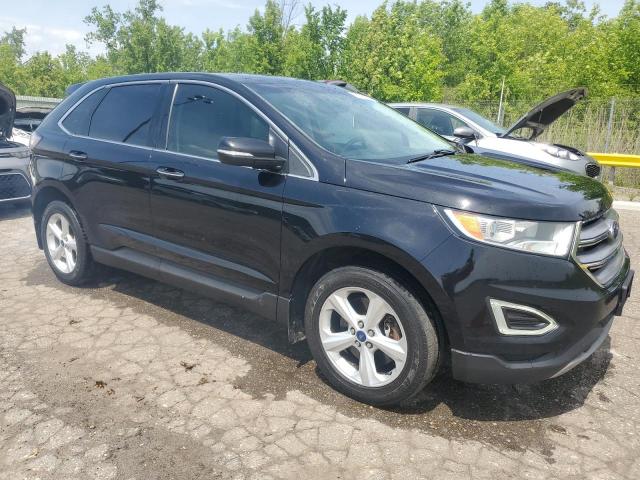 Vin: 2fmpk4k95jbb08590, lot: 59268775, ford edge titanium 20184