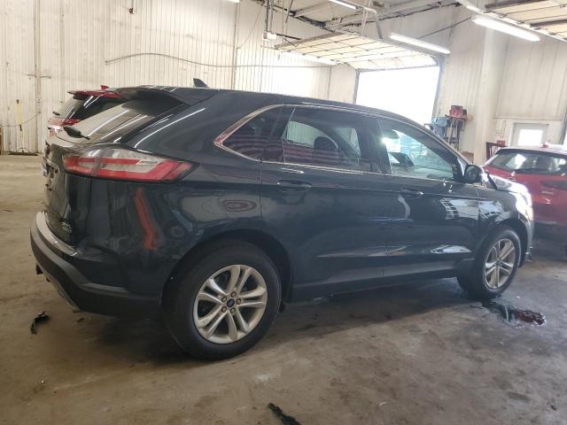 Vin: 2fmpk4j94kbb41924, lot: 56644915, ford edge sel 20193