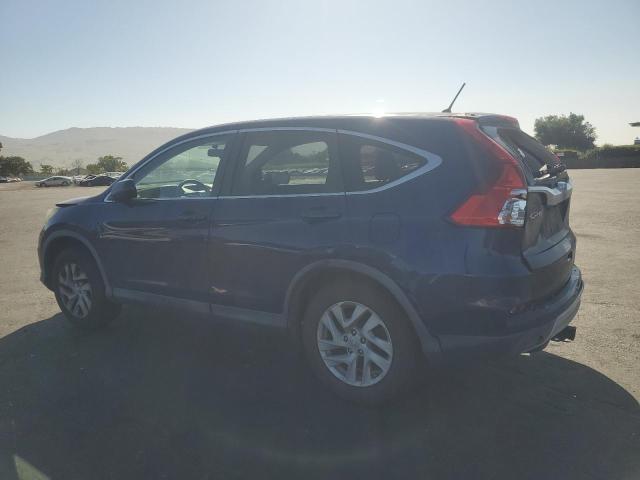 Vin: 3czrm3h57fg710685, lot: 55856945, honda crv ex 20152