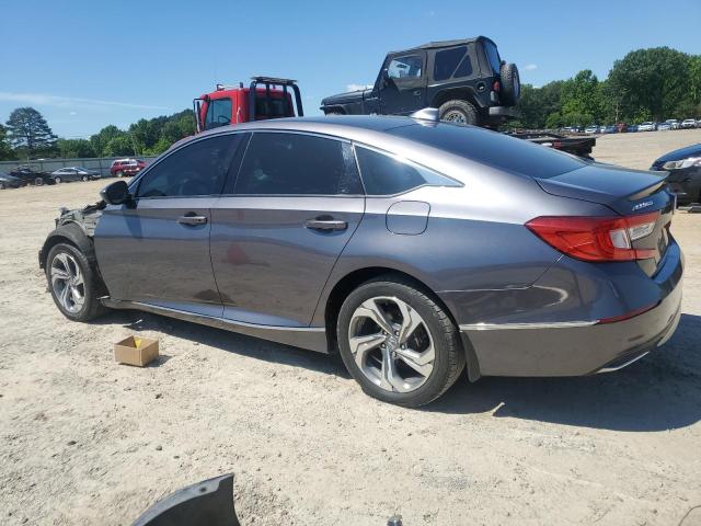 2018 HONDA ACCORD EX - 1HGCV1F49JA228526