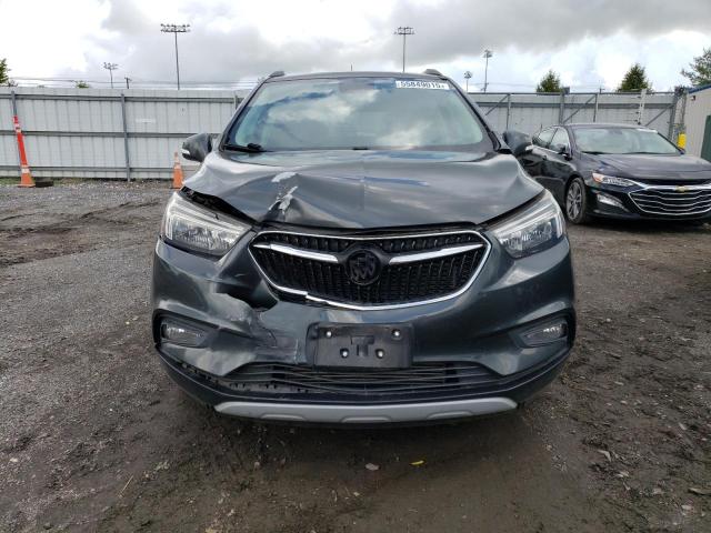 2018 BUICK ENCORE SPO KL4CJ1SB5JB624360