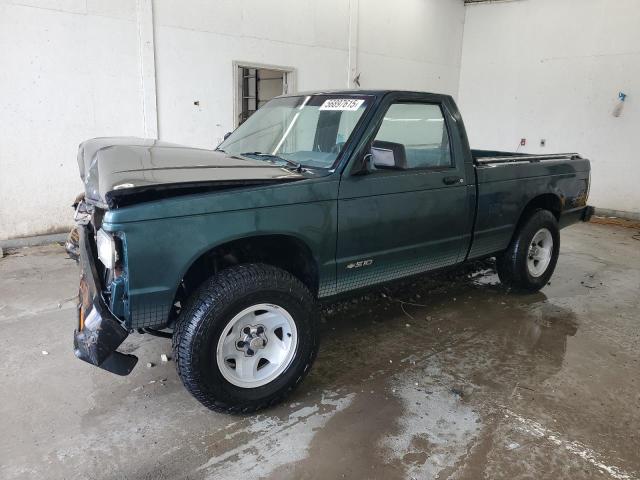Vin: 1gcct14z6n8173436, lot: 56897615, chevrolet s10 s10 1992 img_1