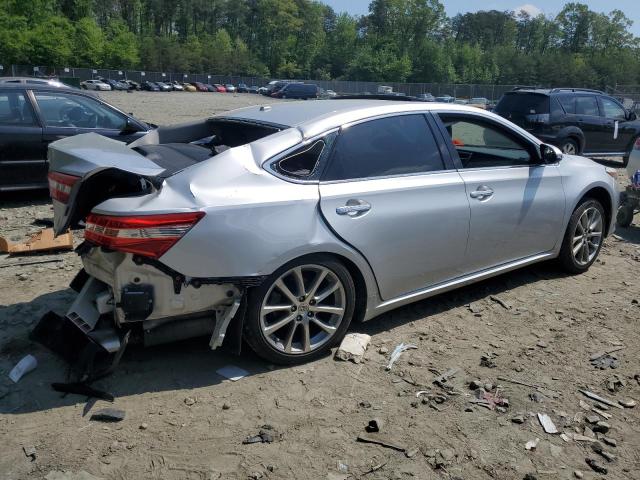 Vin: 4t1bk1eb0eu109072, lot: 55286965, toyota avalon base 20143