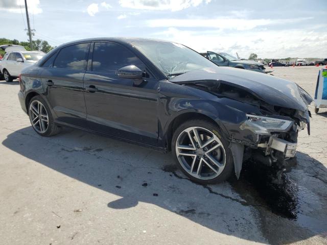 Vin: wauaugffxla049893, lot: 55484315, audi a3 premium 20204