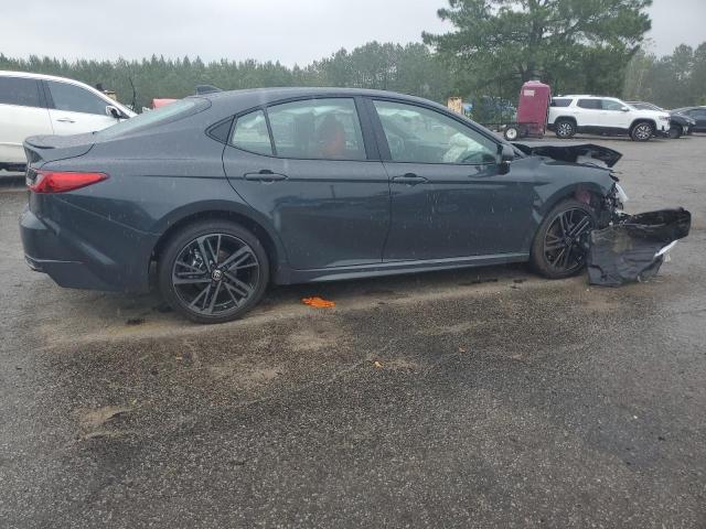 Vin: 4t1daack1su150840, lot: 57898615, toyota camry xse 20253