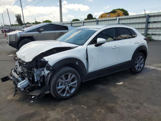 Vin: 3mvdmbdm2rm624874, lot: 57601075, mazda cx30 premium 2024 img_1