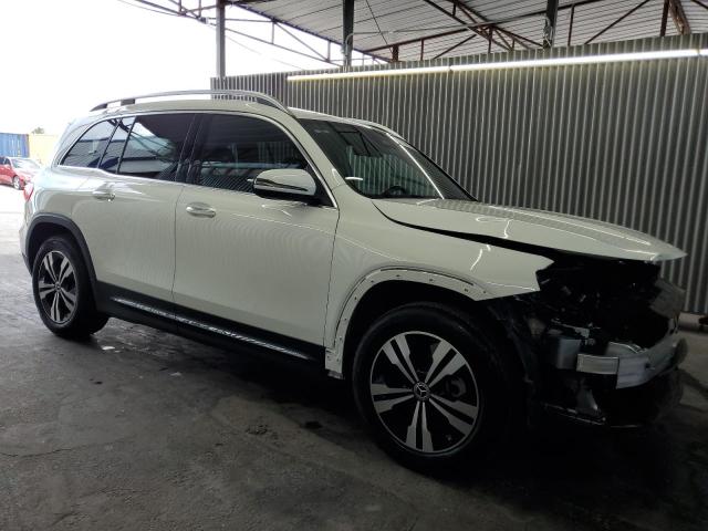 Vin: w1n4m4gb0rw354253, lot: 58738575, mercedes-benz glb-class 250 20244