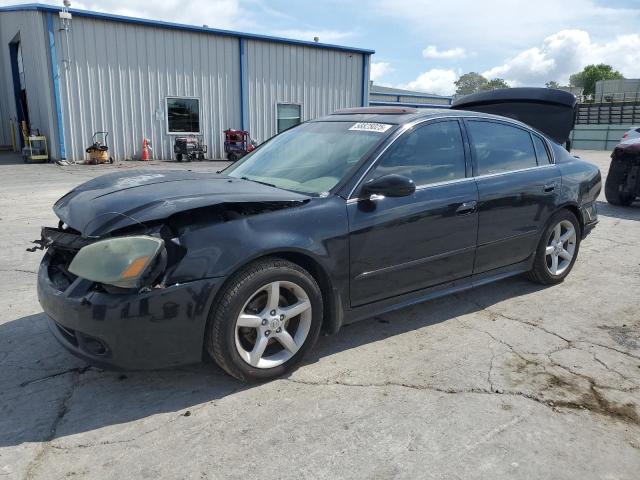 NISSAN ALTIMA SE