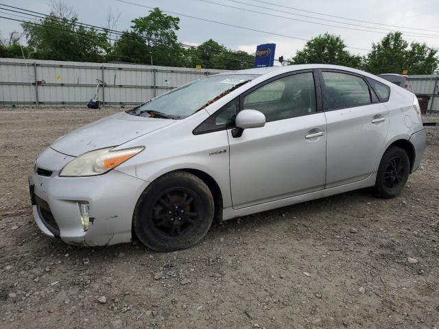 Vin: jtdkn3du5c1519231, lot: 57353805, toyota prius 2012 img_1