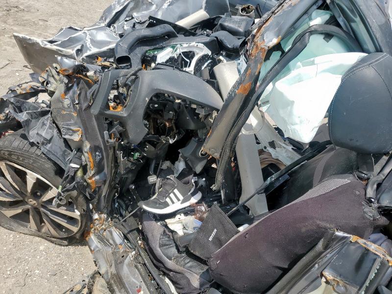 2018 NISSAN ALTIMA 2.5 1N4AL3AP1JC243055