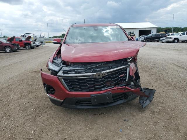 2023 CHEVROLET TRAVERSE R 1GNEVJKW6PJ254239