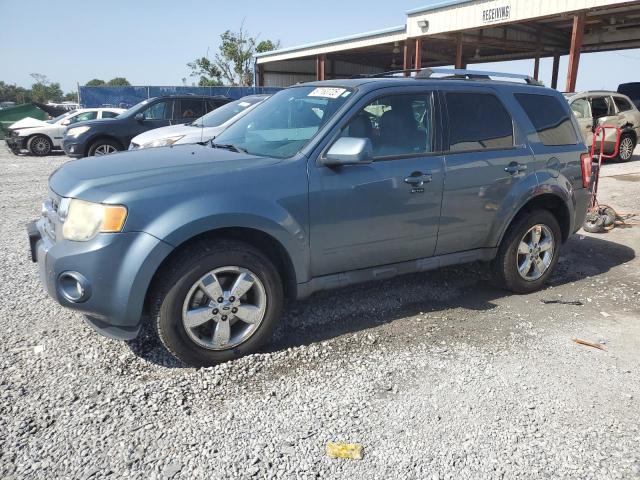Vin: 1fmcu0eg7bkb02308, lot: 57163725, ford escape limited 2011 img_1
