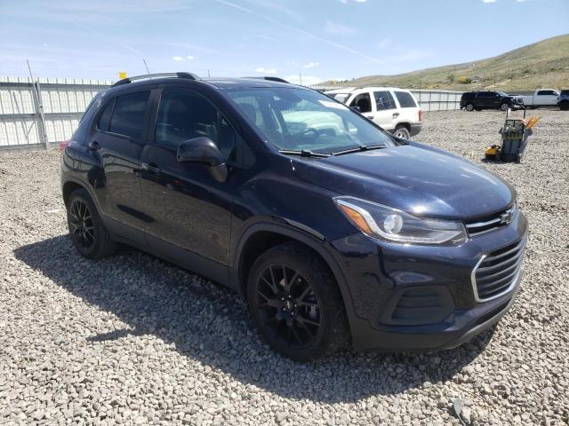 Vin: kl7cjlsb3mb355648, lot: 55604865, chevrolet trax 1lt 20214