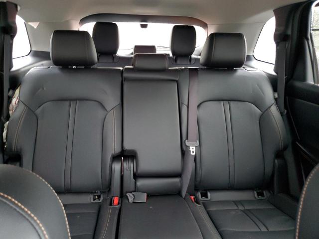 2025 MAZDA CX-90 PREF - JM3KKBHA6S1232764