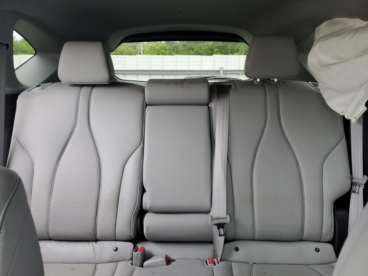 ACURA RDX TECHNOLOGY