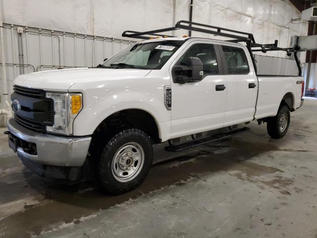 FORD F250 SUPER