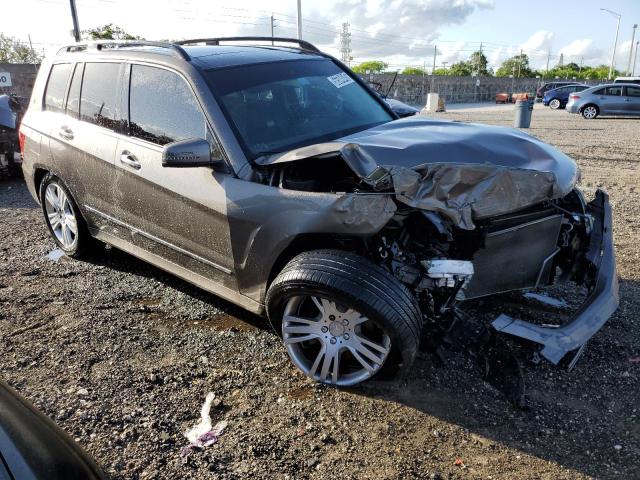 Vin: wdcgg8jb0dg037453, lot: 56504845, mercedes-benz glk-class 350 4matic 20134