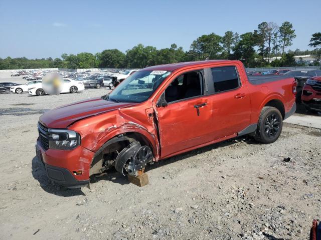 Vin: 3fttw8e3xpra31358, lot: 56243545, ford maverick xl 2023 img_1