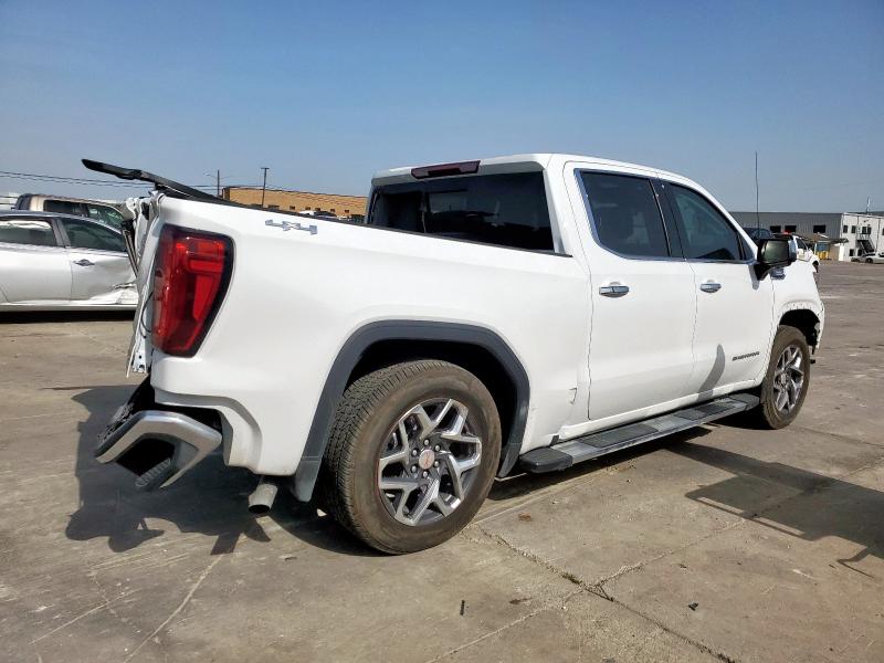 Vin: 3gtuude88rg266953, lot: 56710305, gmc sierra k1500 slt 20243