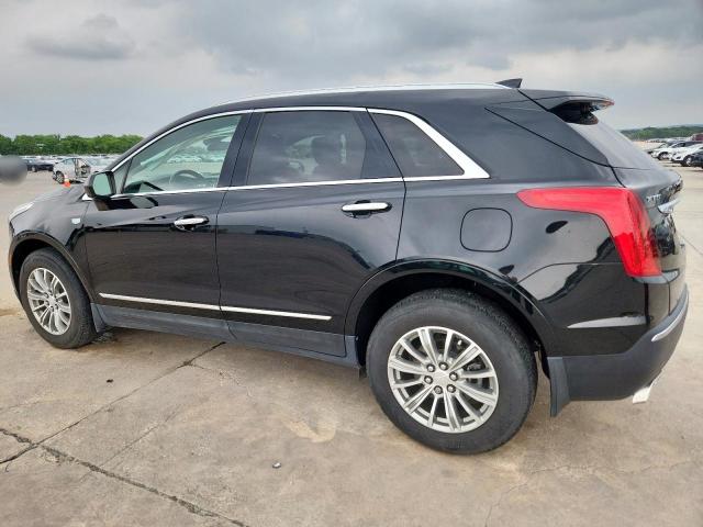 Vin: 1gykncrs3kz219561, lot: 57456115, cadillac xt5 luxury 20192