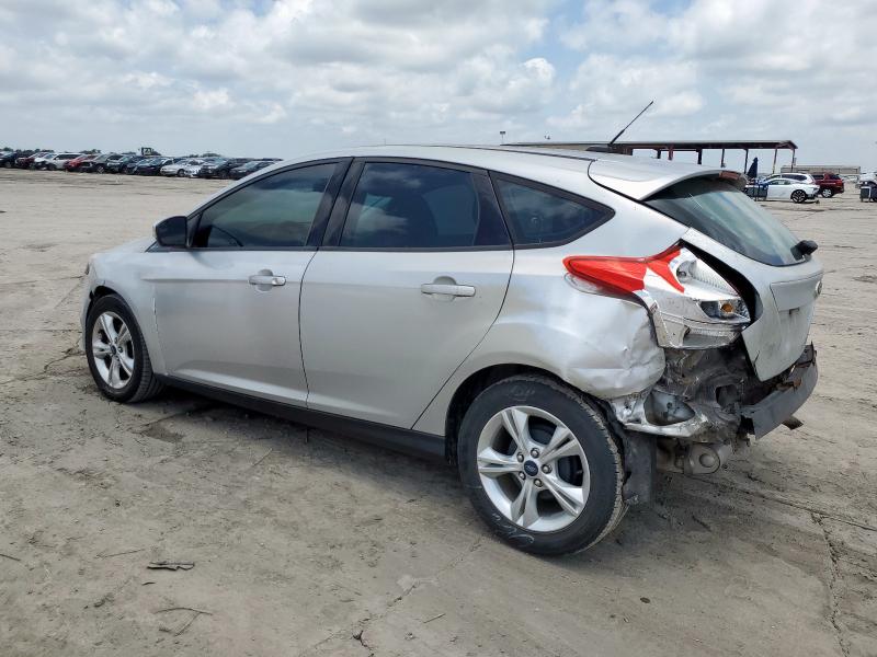 Vin: 1fadp3k24dl373095, lot: 58206795, ford focus se 20132