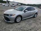 2020 TOYOTA CAMRY LE - 4T1C11AK8LU916627
