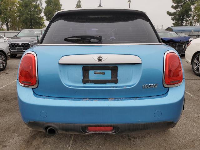 2015 MINI COOPER - WMWXS5C57FT837295