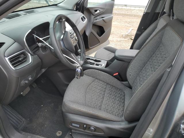 2024 CHEVROLET EQUINOX LT - 3GNAXKEG9RS118367