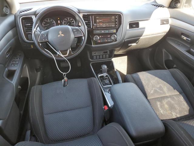 2018 MITSUBISHI OUTLANDER - JA4AD3A39JZ052124