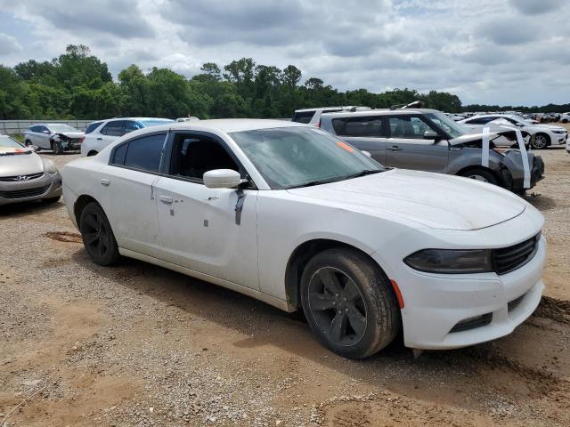 2018 DODGE CHARGER SX 2C3CDXHG5JH176054