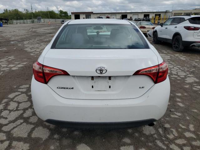 2017 TOYOTA COROLLA L - 2T1BURHE2HC926144
