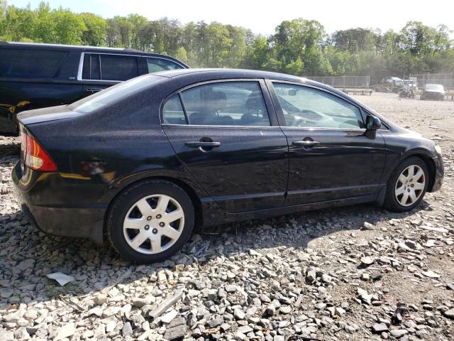 2010 HONDA CIVIC LX - 2HGFA1F57AH571757