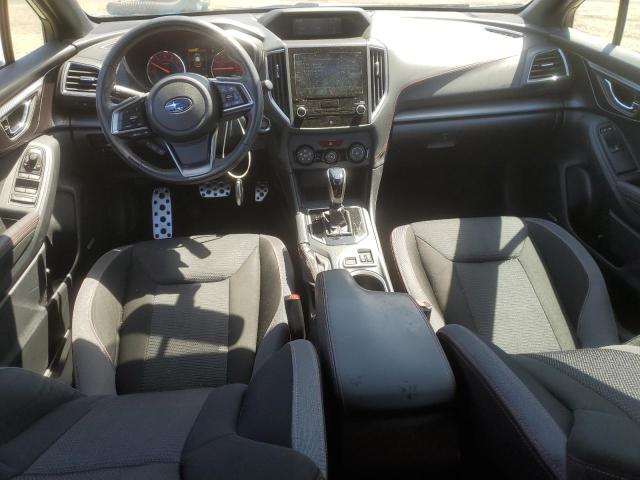 2017 SUBARU IMPREZA SP - 4S3GTAM60H3749305