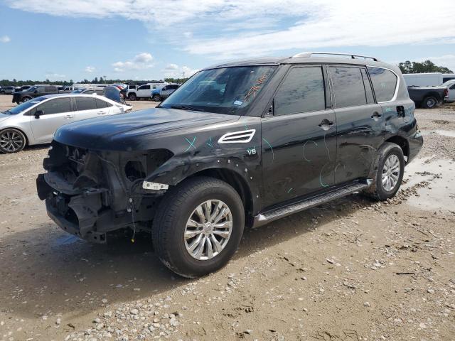 Vin: jn8ay2nd4k9090387, lot: 55764005, nissan armada sv 2019 img_1